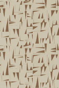 Disposition Wallpaper - Sand