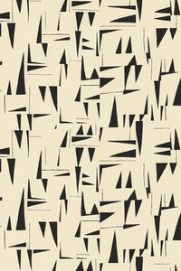 Disposition Wallpaper - Macadamia