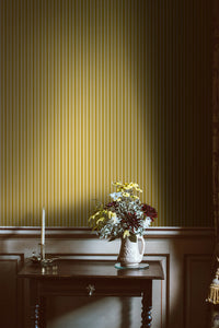 Villa Wallpaper - Marigold