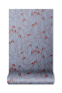 Field Wallpaper - Sway